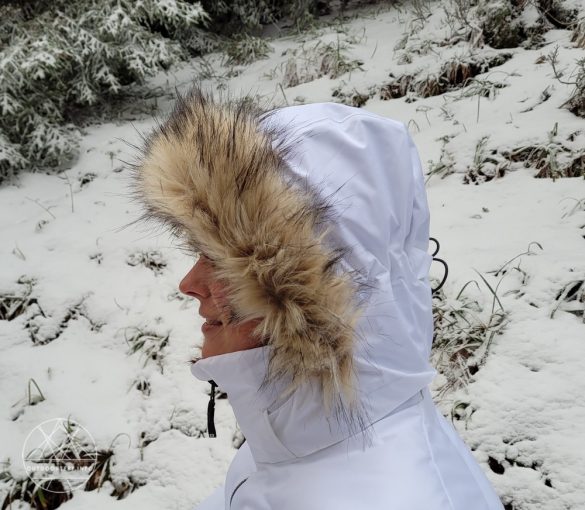 Salomon Skijacke STORMCOZY