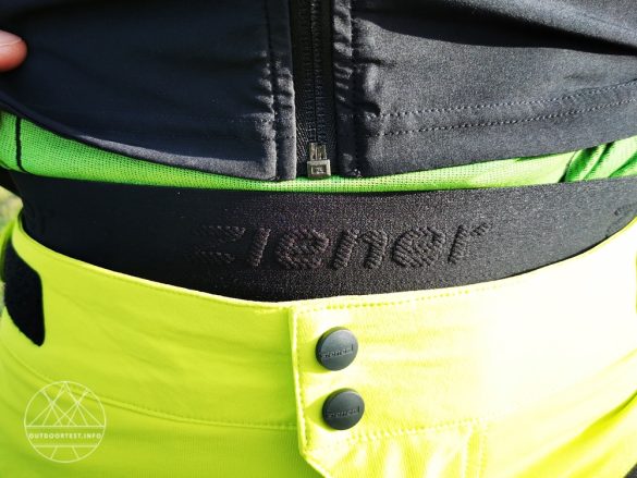 Ziener Neideck X-Function man