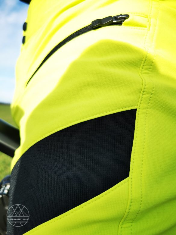 Ziener Neideck X-Function man