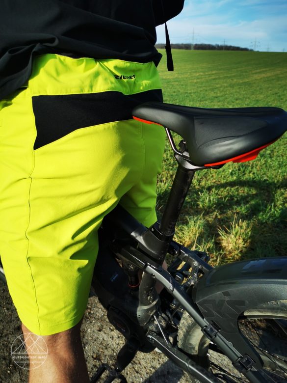 Ziener Neideck X-Function man