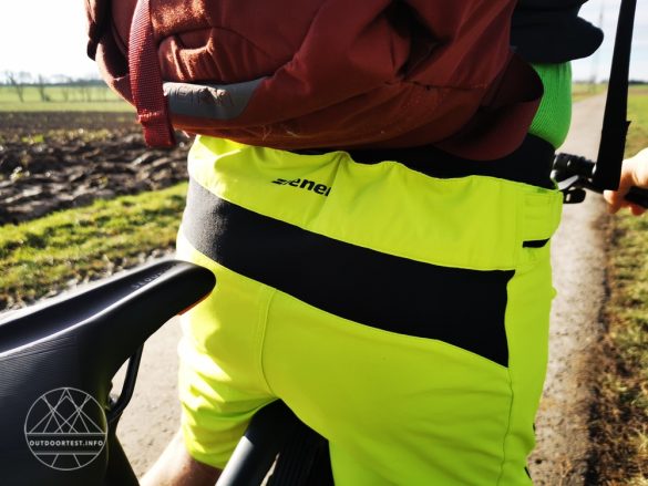 Ziener Neideck X-Function man