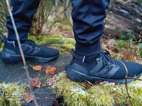 adidas Ultraboost 21 Laufschuh