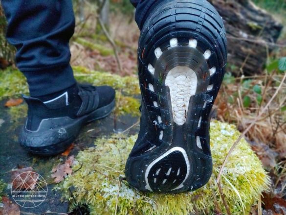 adidas Ultraboost 21 Laufschuh