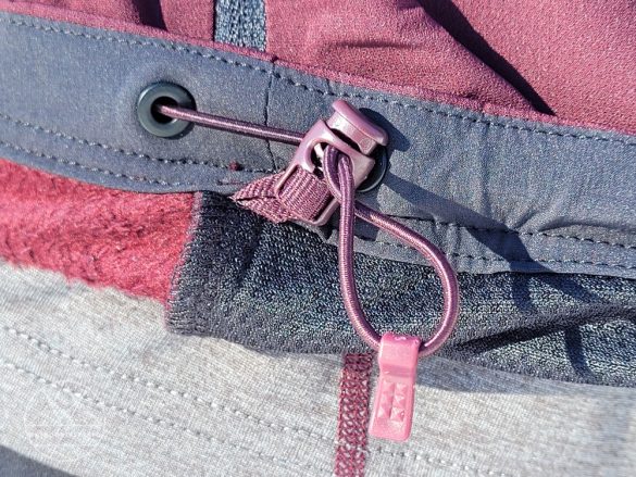 Black Diamond Element Hoody - Womens