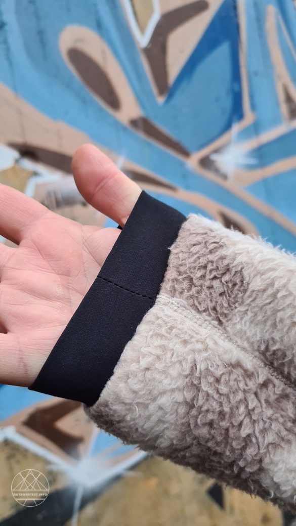 Mountain Hardwear Men´s Southpass Fleece Full Zip