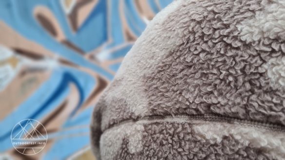 Mountain Hardwear Men´s Southpass Fleece Full Zip