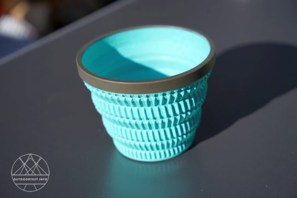 Sea to Summit X-Mug Cool Grip