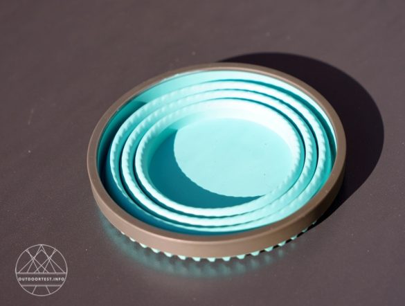 Sea to Summit X-Mug Cool Grip