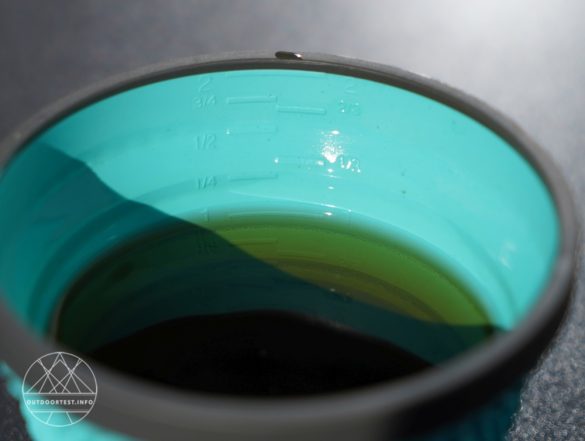 Sea to Summit X-Mug Cool Grip