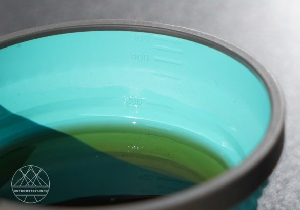 Sea to Summit X-Mug Cool Grip