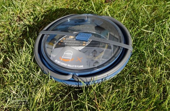 Sea to Summit X-Pot Kettle 2.0