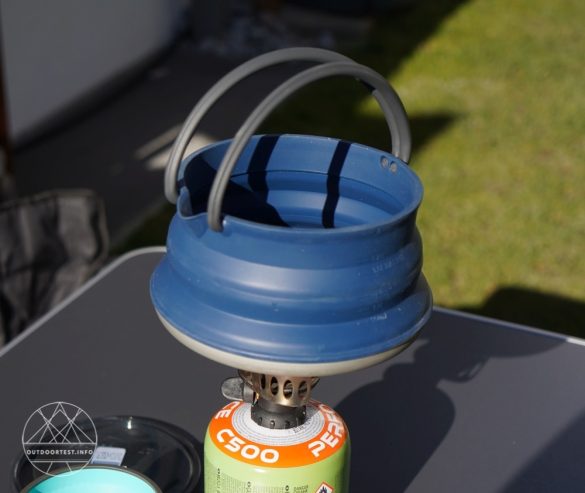 Sea to Summit X-Pot Kettle 2.0