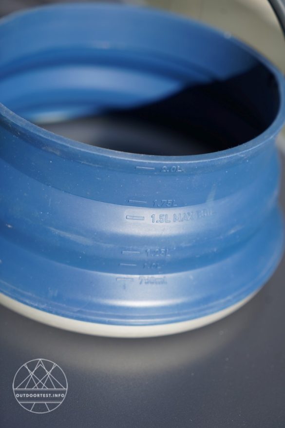 Sea to Summit X-Pot Kettle 2.0