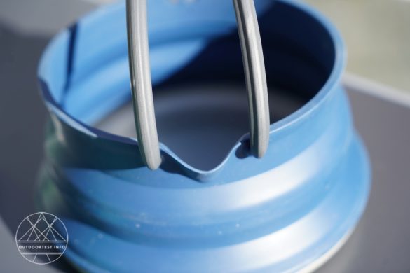 Sea to Summit X-Pot Kettle 2.0