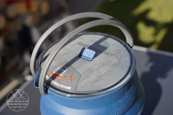 Sea to Summit X-Pot Kettle 2.0