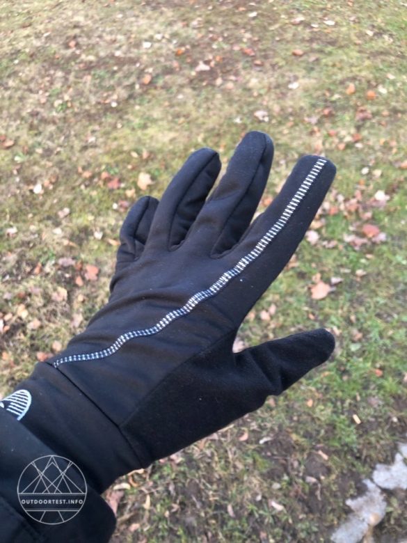Showers Pass Crosspoint Liner Glove