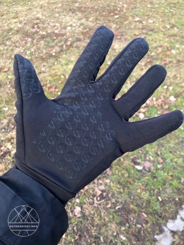 Showers Pass Crosspoint Liner Glove
