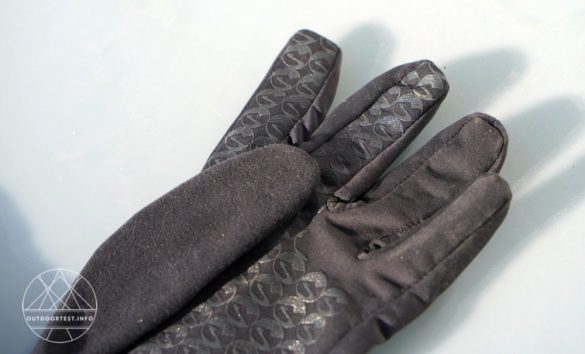 Showers Pass Crosspoint Liner Glove