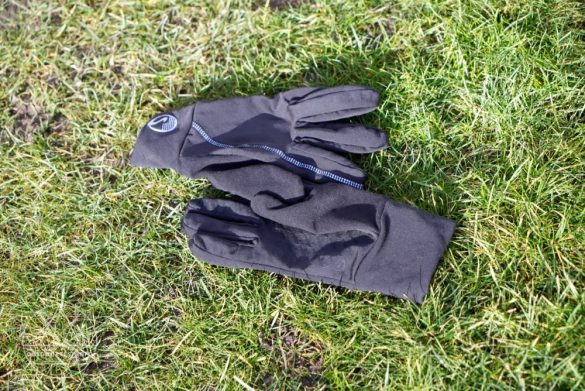 Showers Pass Crosspoint Liner Glove