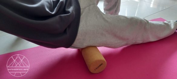 Truetools Faszienrollen von Truetape