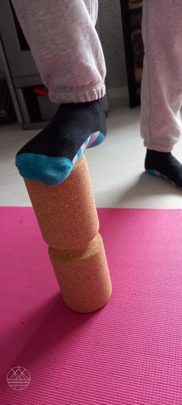 Truetools Faszienrollen von Truetape