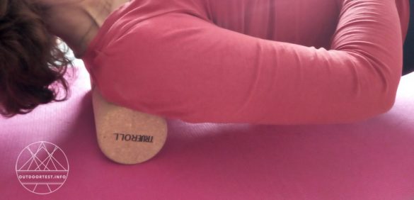 Truetools Faszienrollen von Truetape