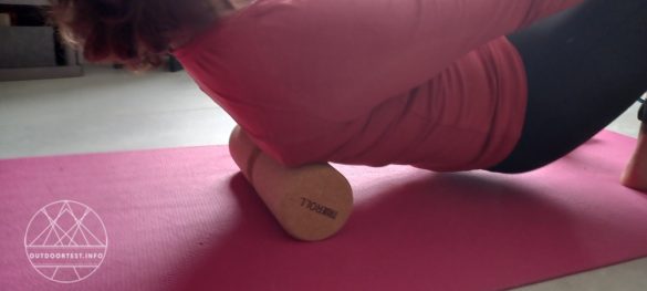 Truetools Faszienrollen von Truetape