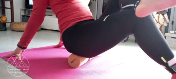 Truetools Faszienrollen von Truetape