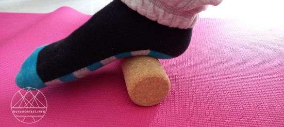 Truetools Faszienrollen von Truetape