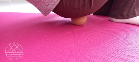 Truetools Faszienrollen von Truetape