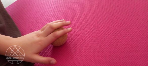 Truetools Faszienrollen von Truetape