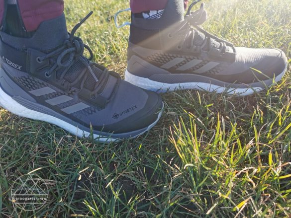 adidas Terrex Free Hiker