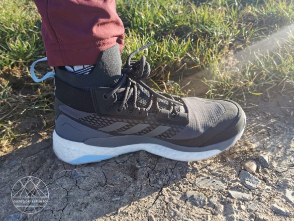 adidas Terrex Free Hiker