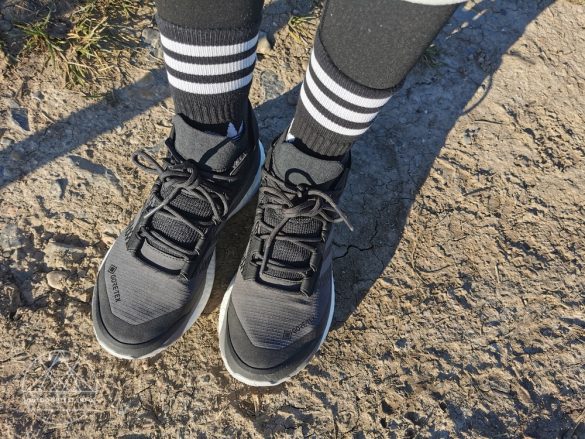 adidas Terrex Free Hiker