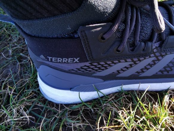 adidas Terrex Free Hiker