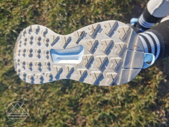 adidas Terrex Free Hiker