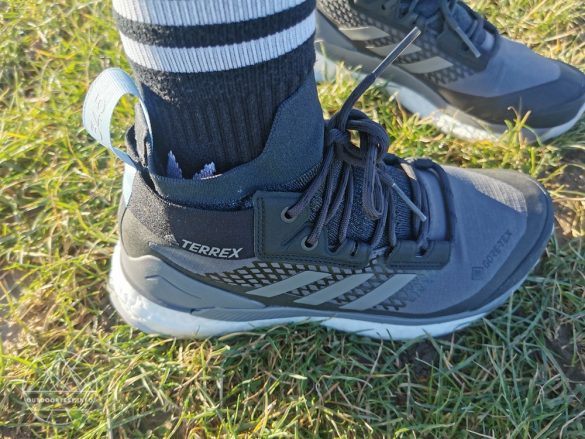 adidas Terrex Free Hiker