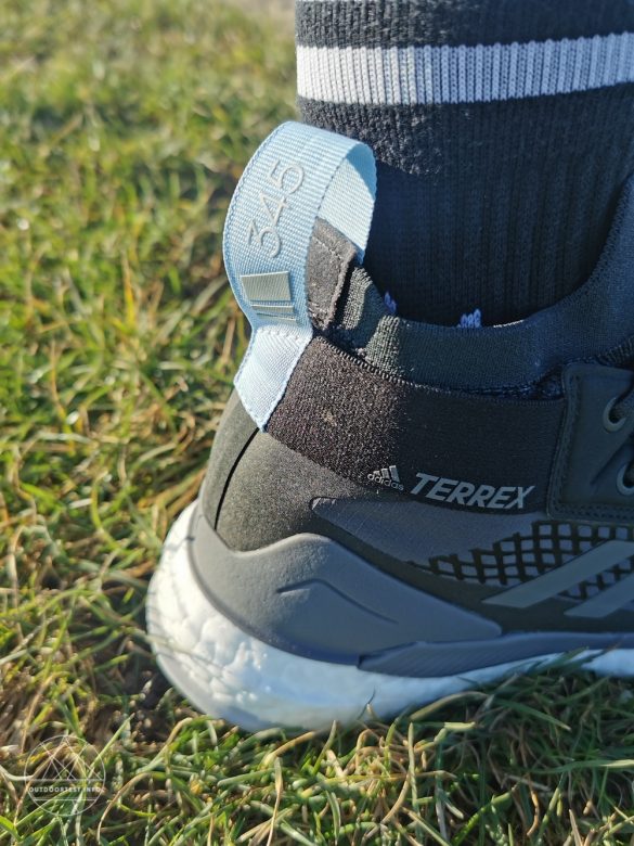 adidas Terrex Free Hiker