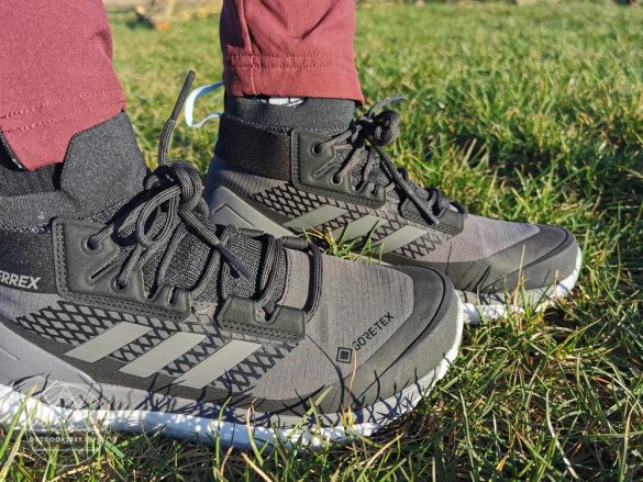 adidas Terrex Free Hiker