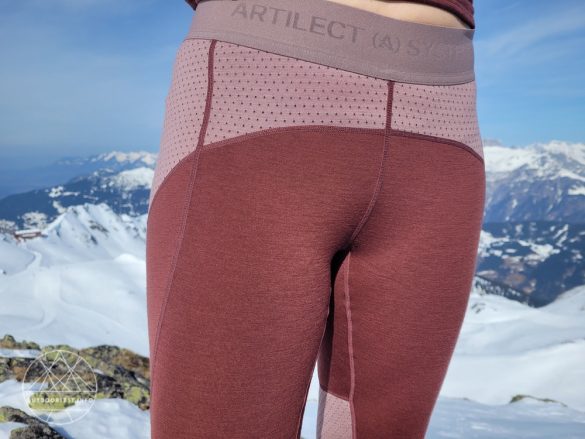Artilect Darkhorse 185 Leggings