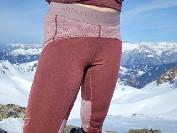 Artilect Darkhorse 185 Leggings