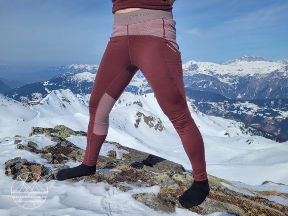 Artilect Darkhorse 185 Leggings