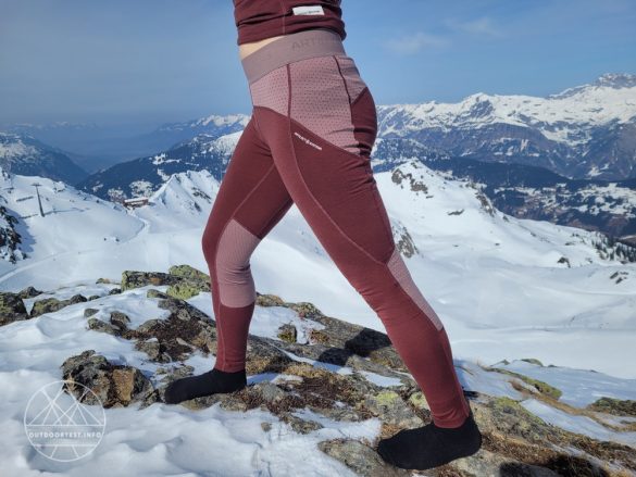 Artilect Darkhorse 185 Leggings