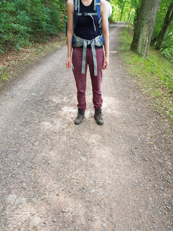 Chillaz Helge Boulderhose
