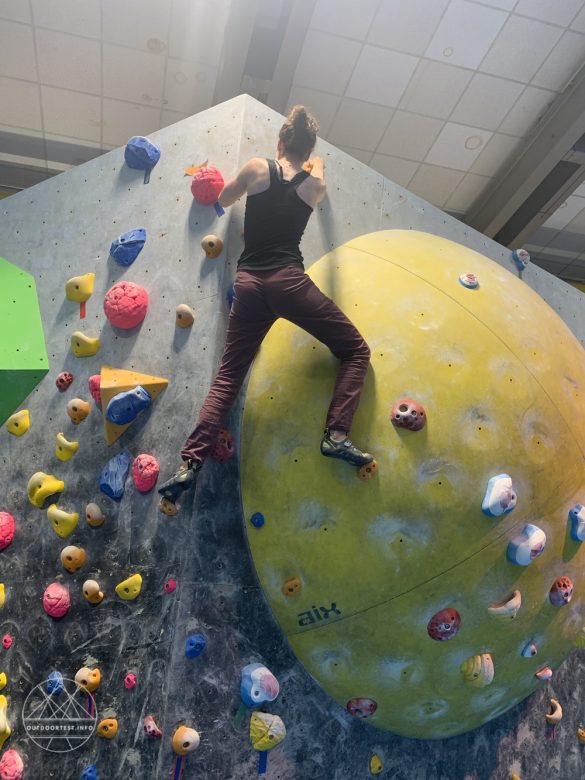 Chillaz Helge Boulderhose