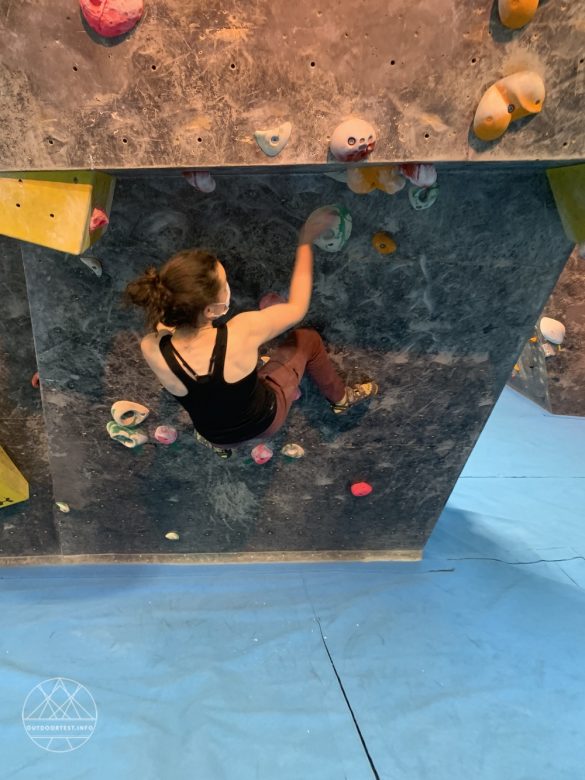 Chillaz Helge Boulderhose