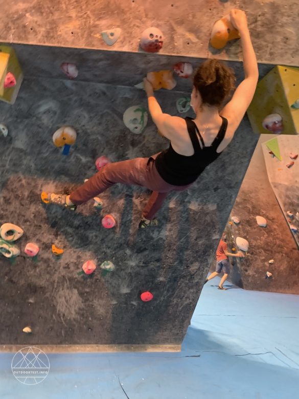 Chillaz Helge Boulderhose