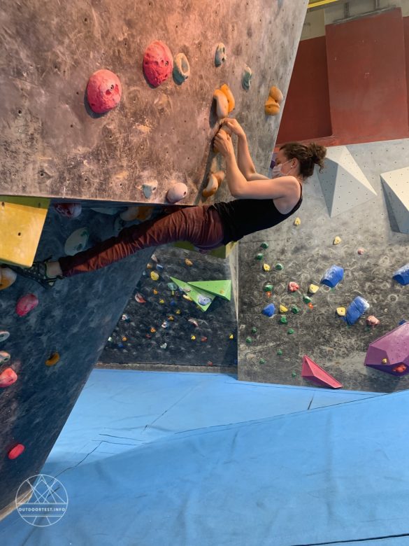 Chillaz Helge Boulderhose