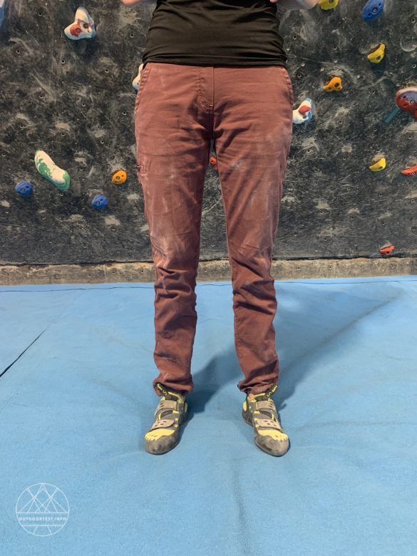 Chillaz Helge Boulderhose