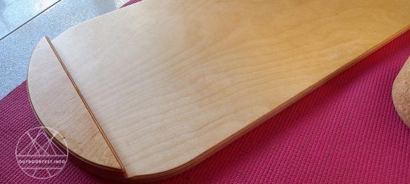 DaffyBoard Einsteiger Classic Set Zensation Black